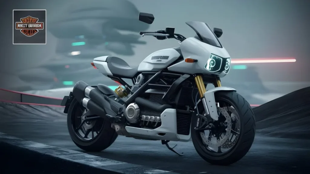 Harley-Davidson Street 750